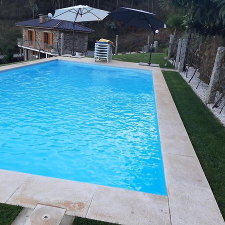 Estudio De Amor Castelo de Paiva Dış mekan fotoğraf
