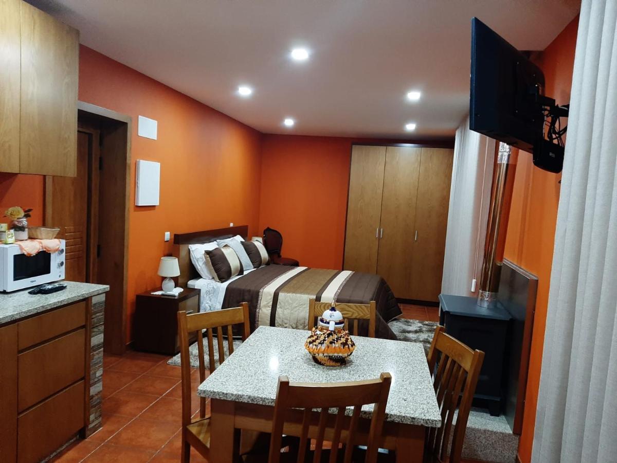 Estudio De Amor Castelo de Paiva Dış mekan fotoğraf