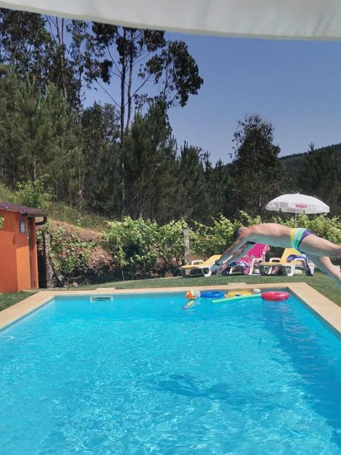 Estudio De Amor Castelo de Paiva Dış mekan fotoğraf