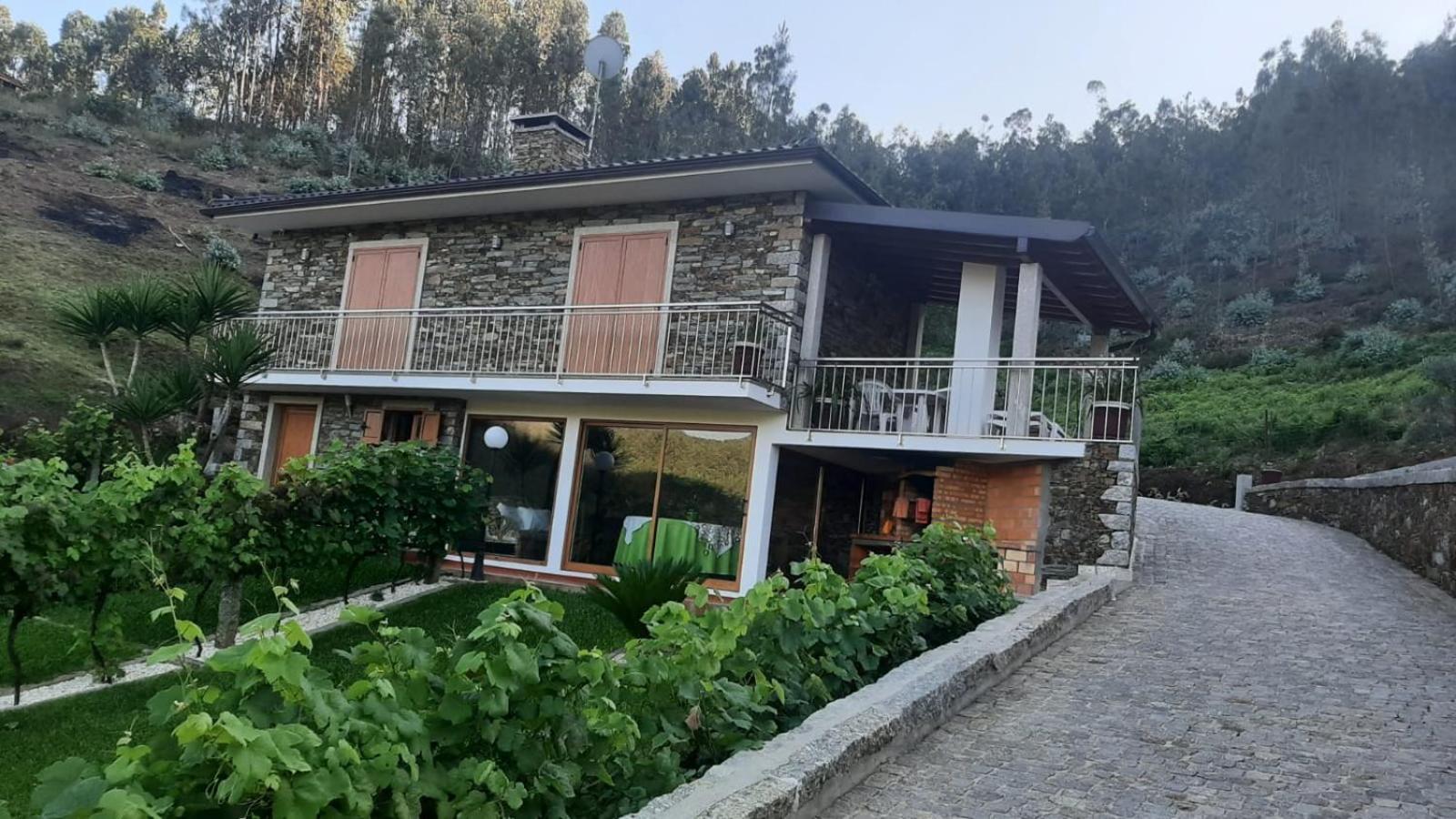 Estudio De Amor Castelo de Paiva Dış mekan fotoğraf